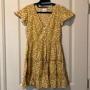 Princess Polly dress